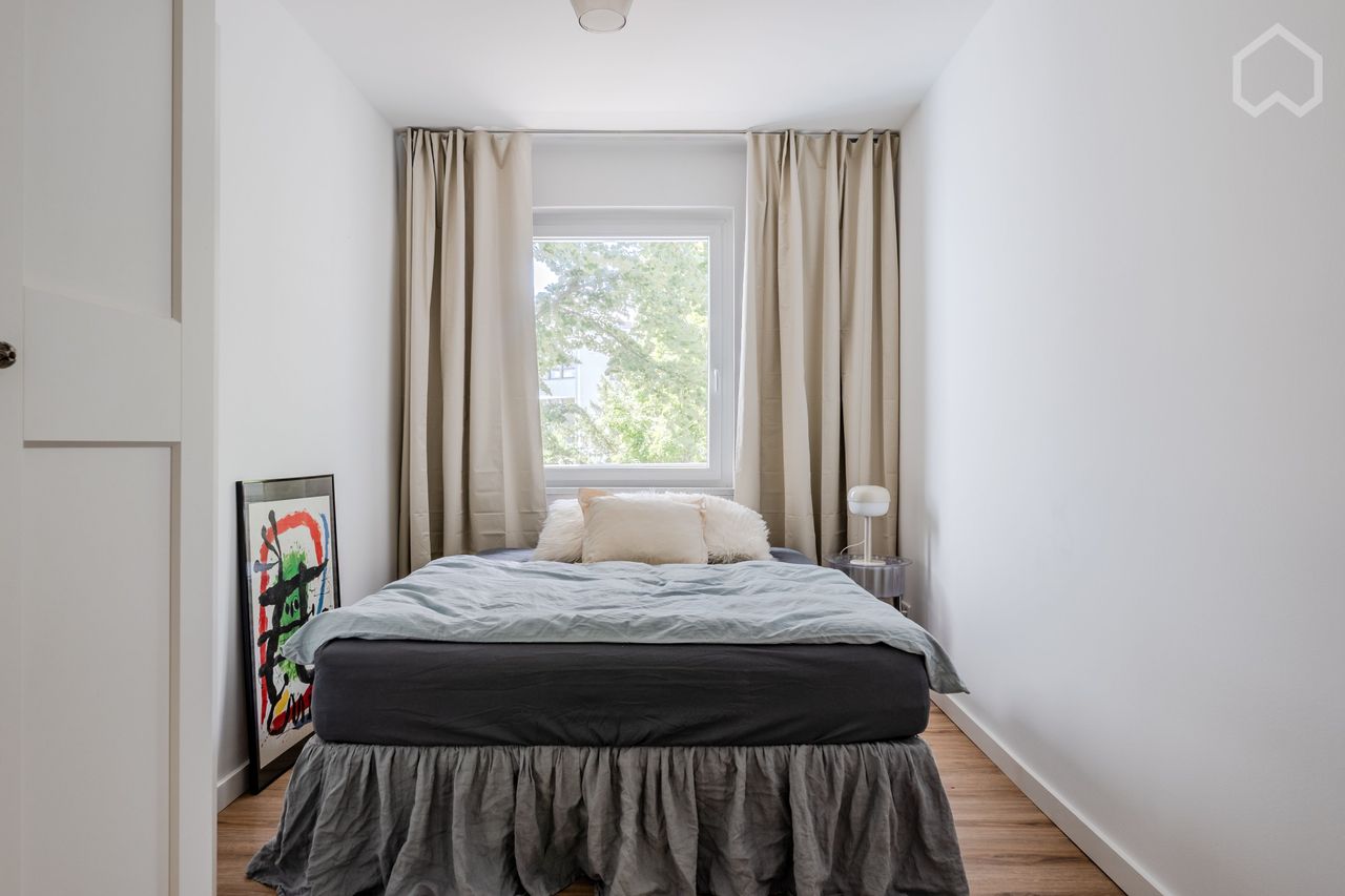 Wohnung Lauenburger Straße in Berlin