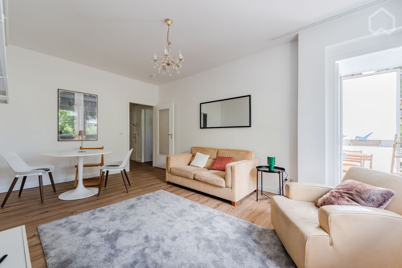 Wohnung Lauenburger Straße in Berlin