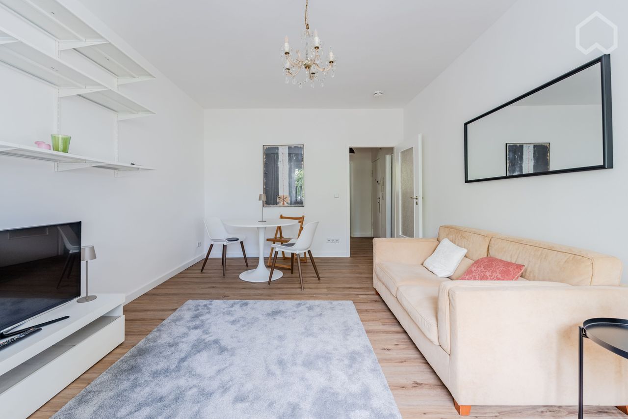 Wohnung Lauenburger Straße in Berlin