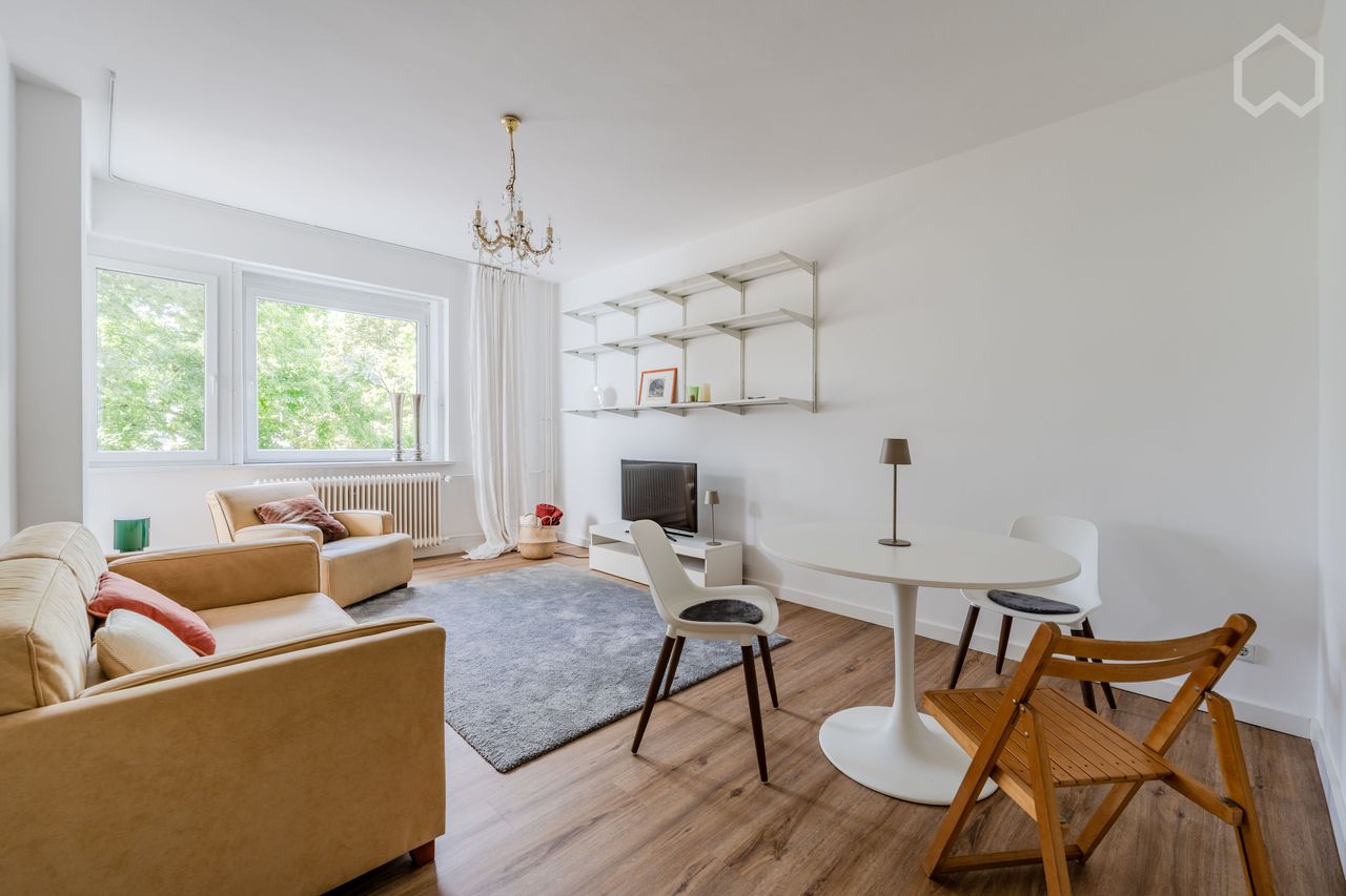 Wohnung Lauenburger Straße in Berlin