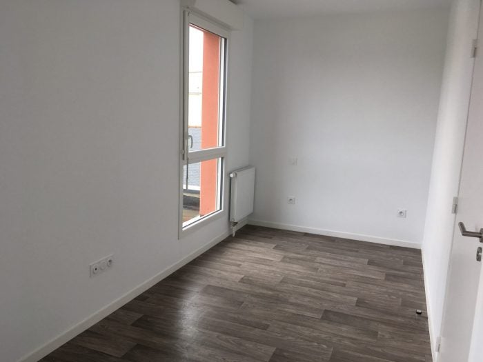 Appartement Rue Cordière à Saint-Brieuc