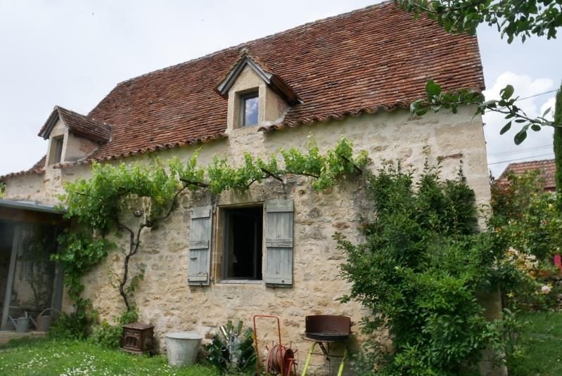 House Chemin rural de Livernon à Figeac in Reyrevignes
