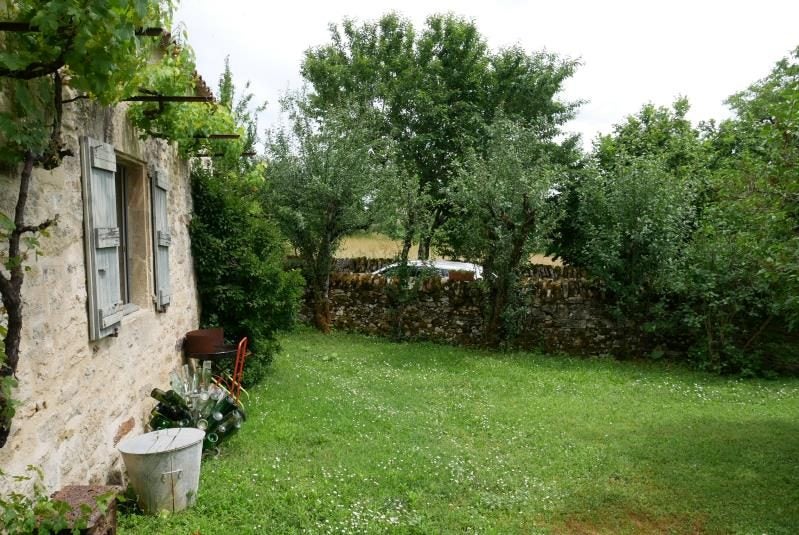 Maison Chemin rural de Livernon à Figeac à Reyrevignes