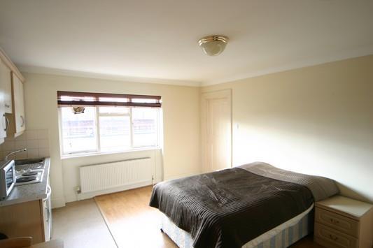 Flat Portman Close in City of Westminster