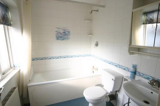 Flat Portman Close in City of Westminster