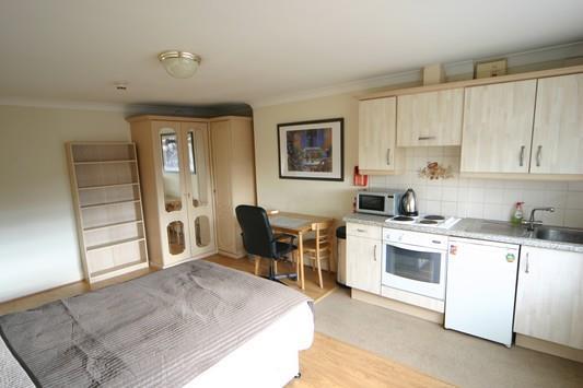 Flat Portman Close in City of Westminster