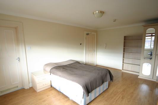 Flat Portman Close in City of Westminster