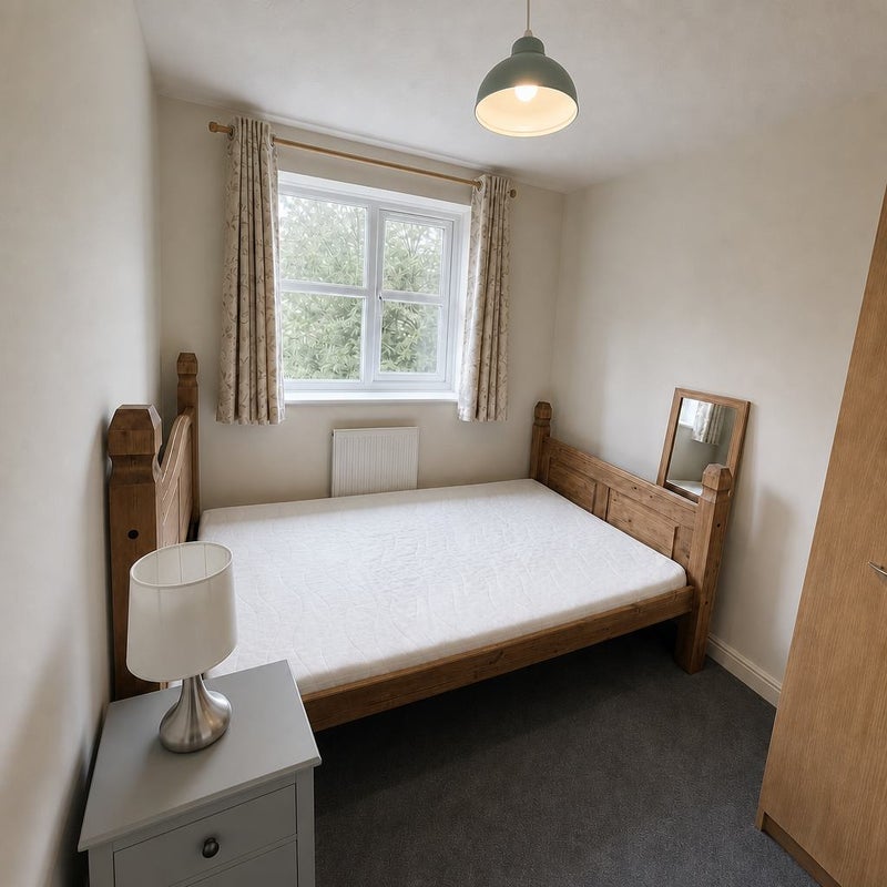 House Basevi Way in Greater London