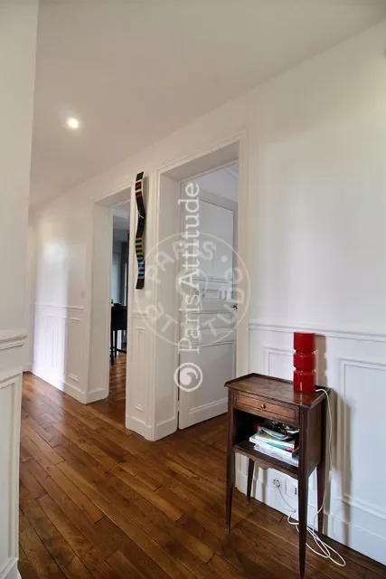 Appartement Rue de Picpus à Paris