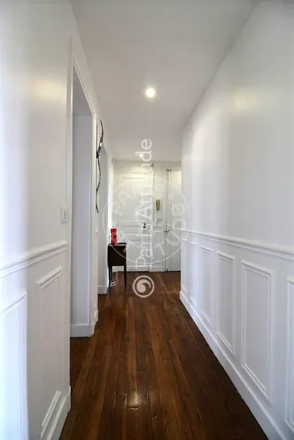 Appartement Rue de Picpus à Paris