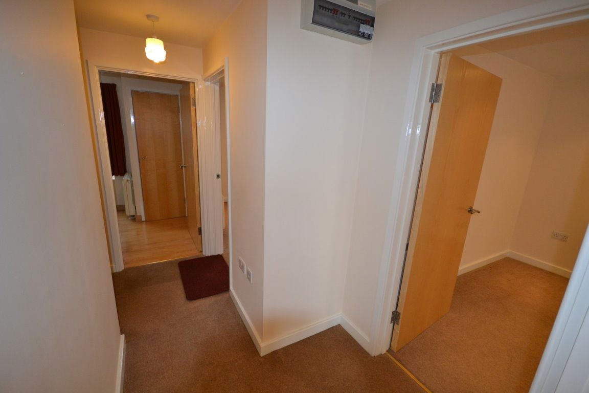 Flat Old Town Close in King's Lynn and West Norfolk