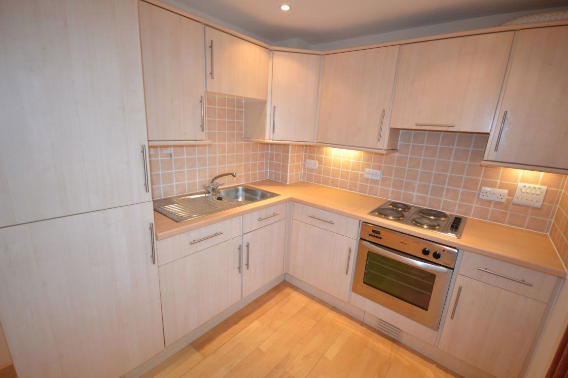 Flat Old Town Close in King's Lynn and West Norfolk