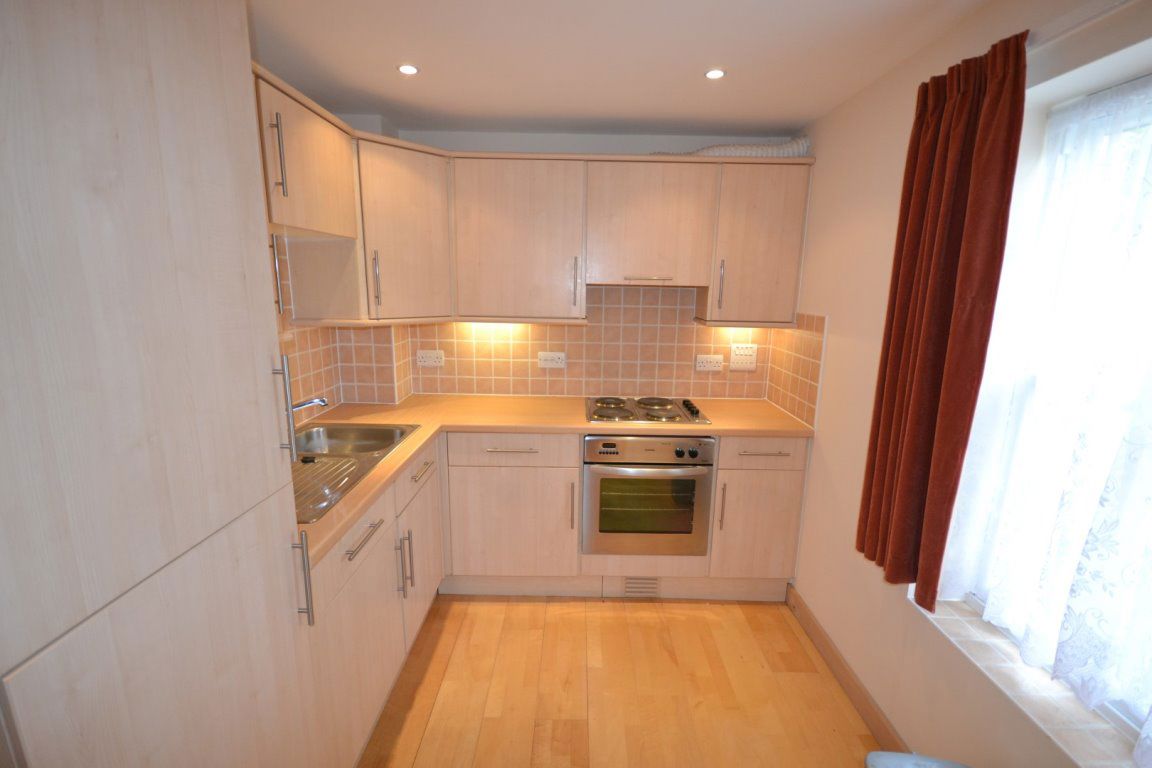 Flat Old Town Close in King's Lynn and West Norfolk