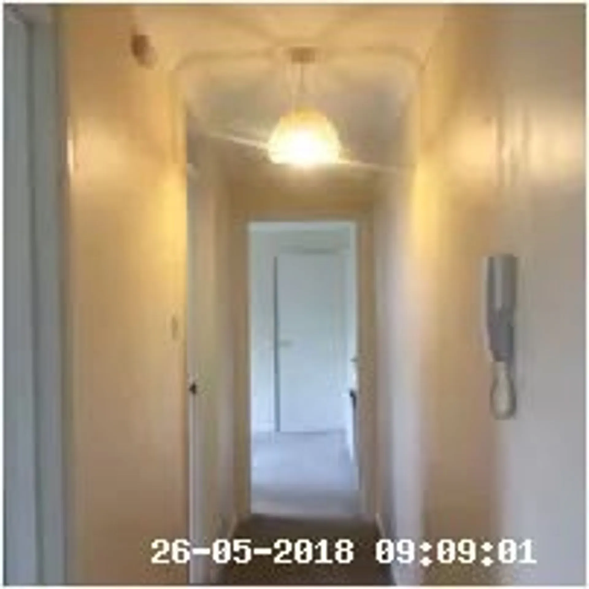 Flat Devonshire Road in Greater London
