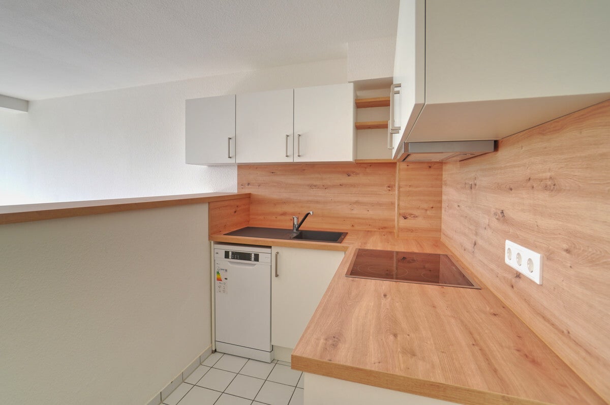 Wohnung Reisholzer Straße in Düsseldorf