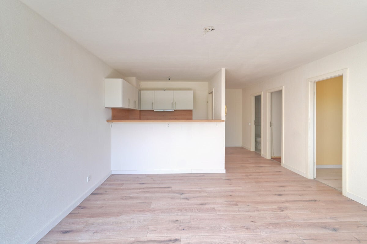 Wohnung Reisholzer Straße in Düsseldorf