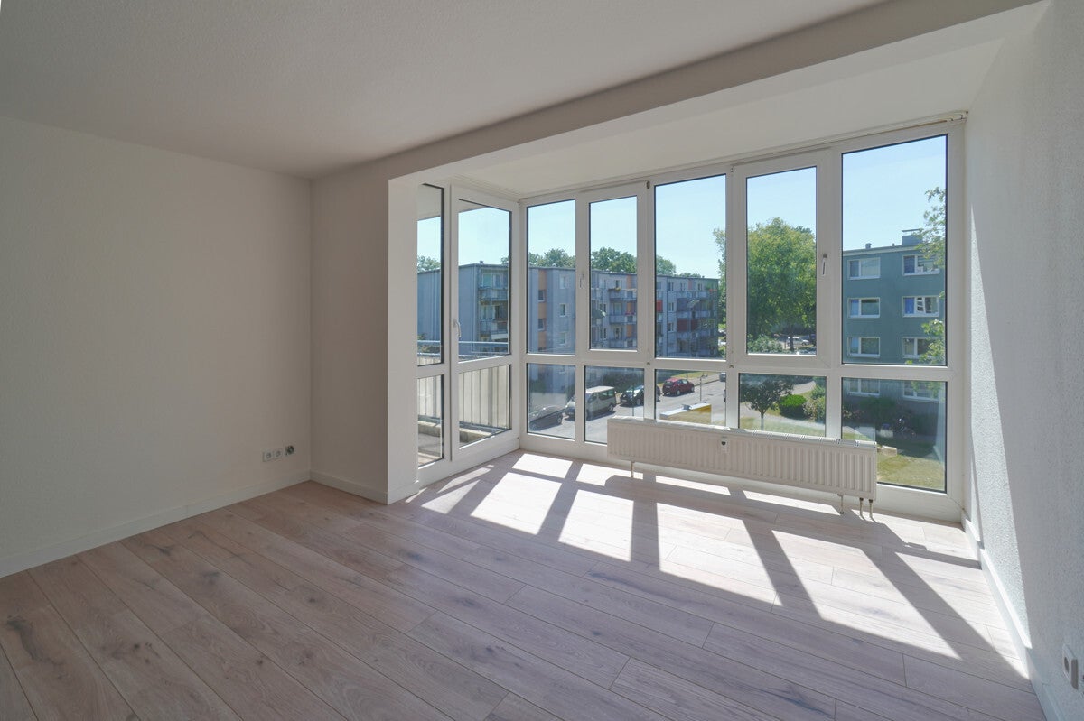 Wohnung Reisholzer Straße in Düsseldorf