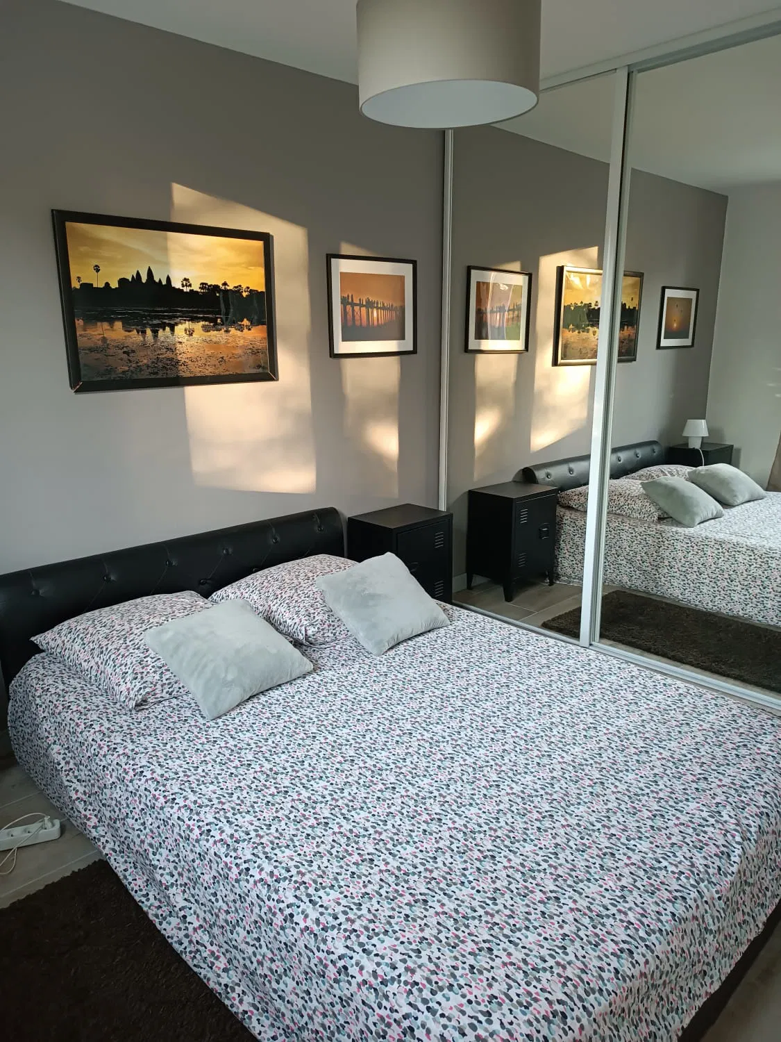 Room Boulevard de la Grande Thumine in Aix-en-Provence