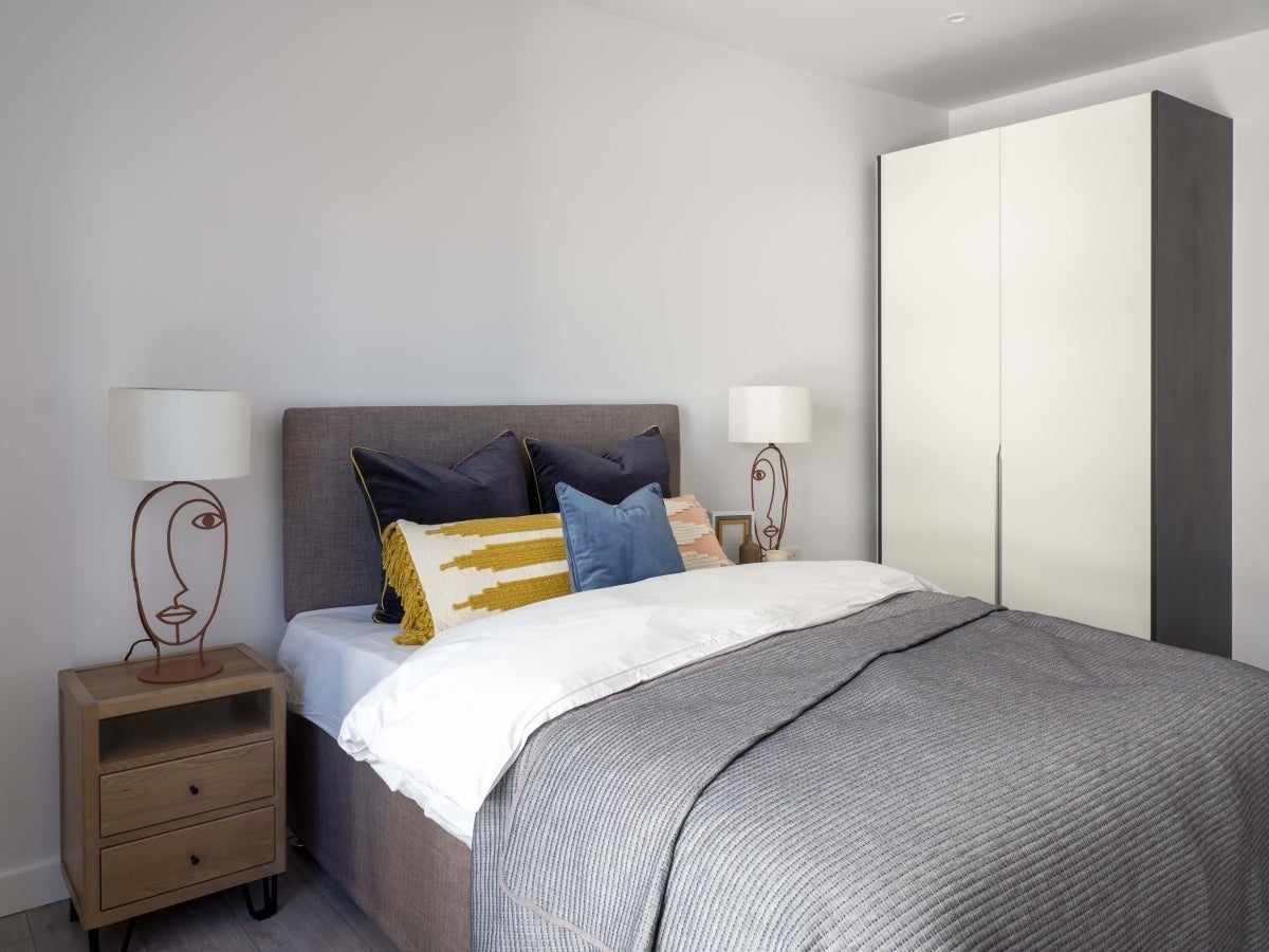 Flat New Kent Road in Greater London
