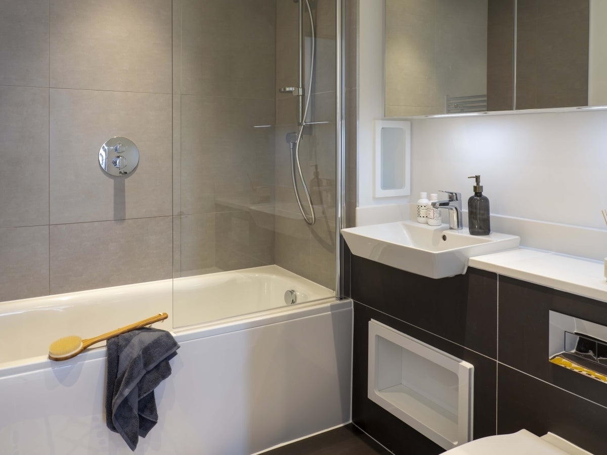 Flat New Kent Road in Greater London
