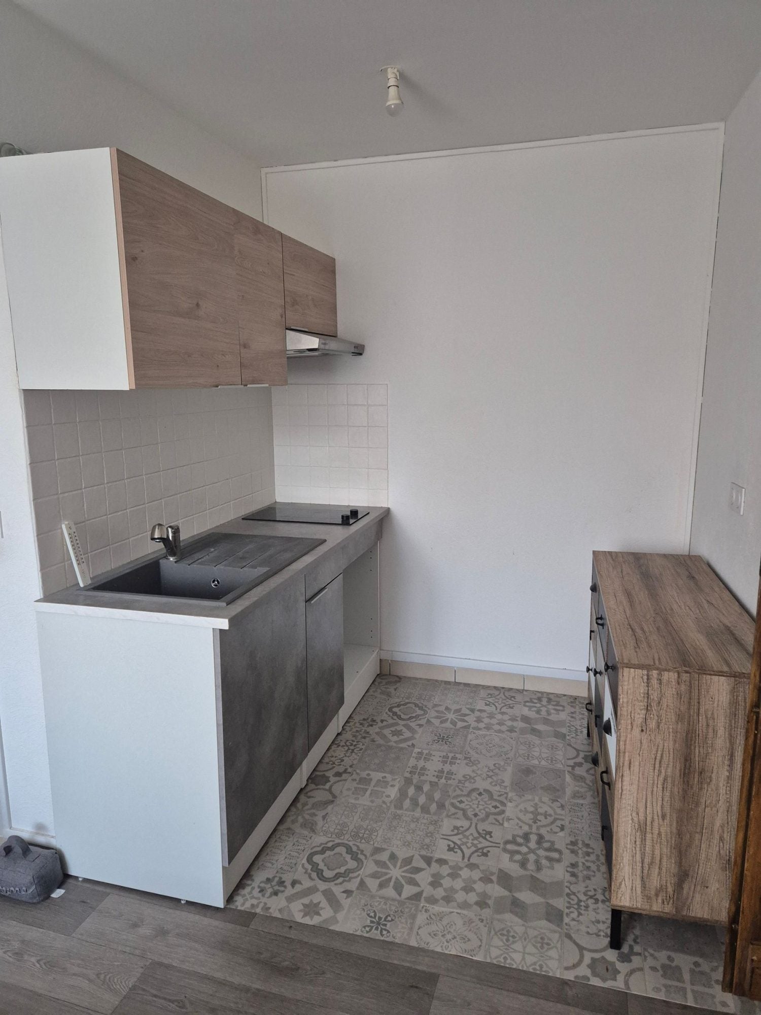 Room D 159 in Sommedieue