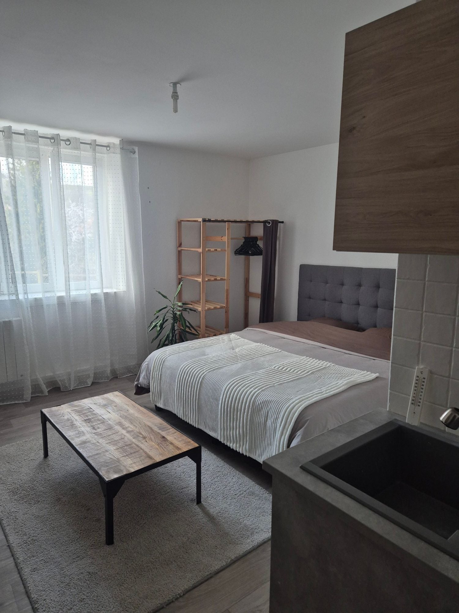 Room D 159 in Sommedieue
