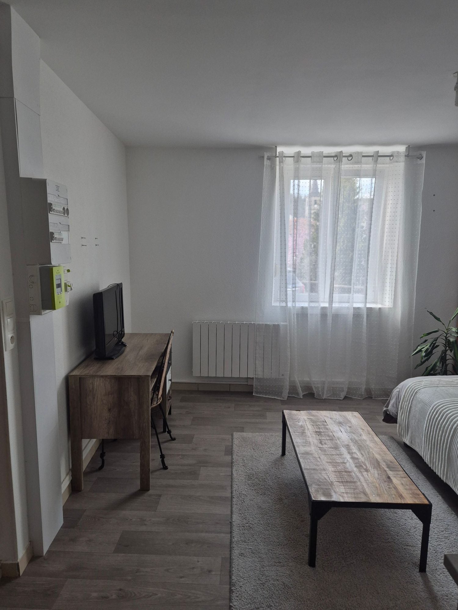 Room D 159 in Sommedieue