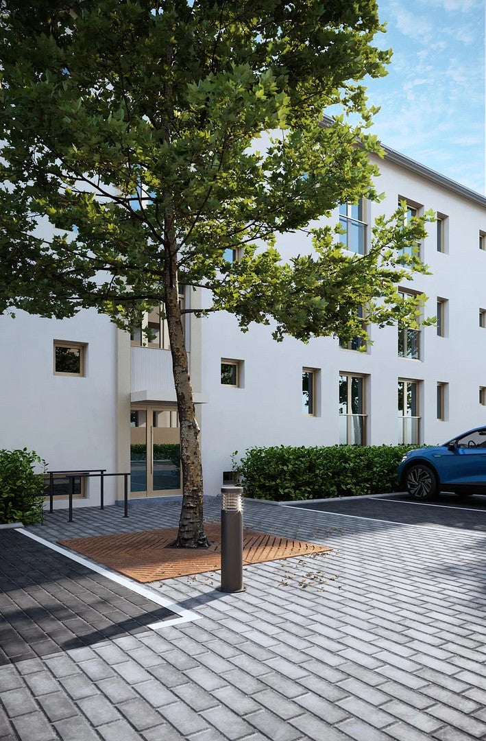 Wohnung Echternstraße in Braunschweig