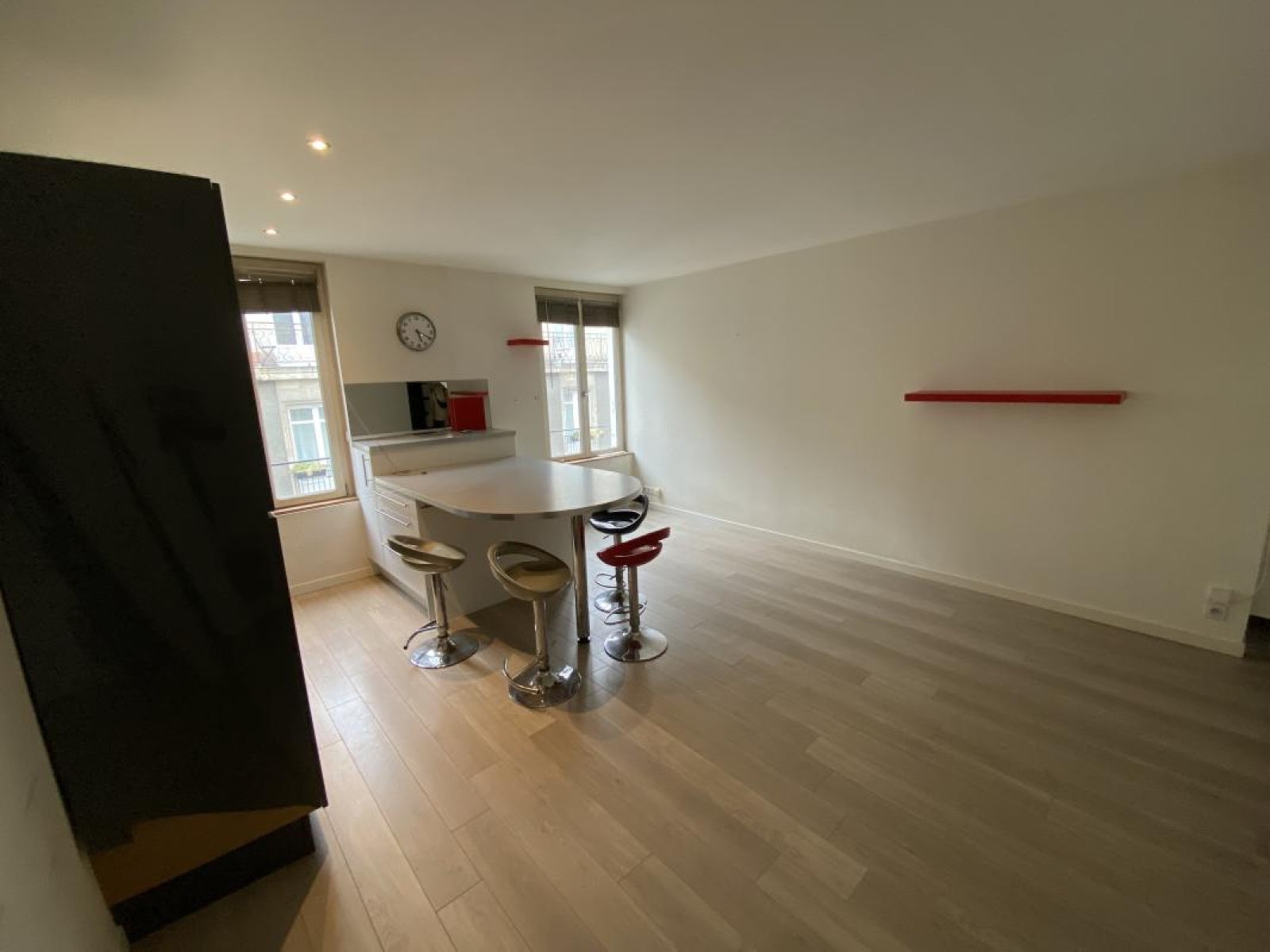 Appartement Rue Voltaire à Nantes