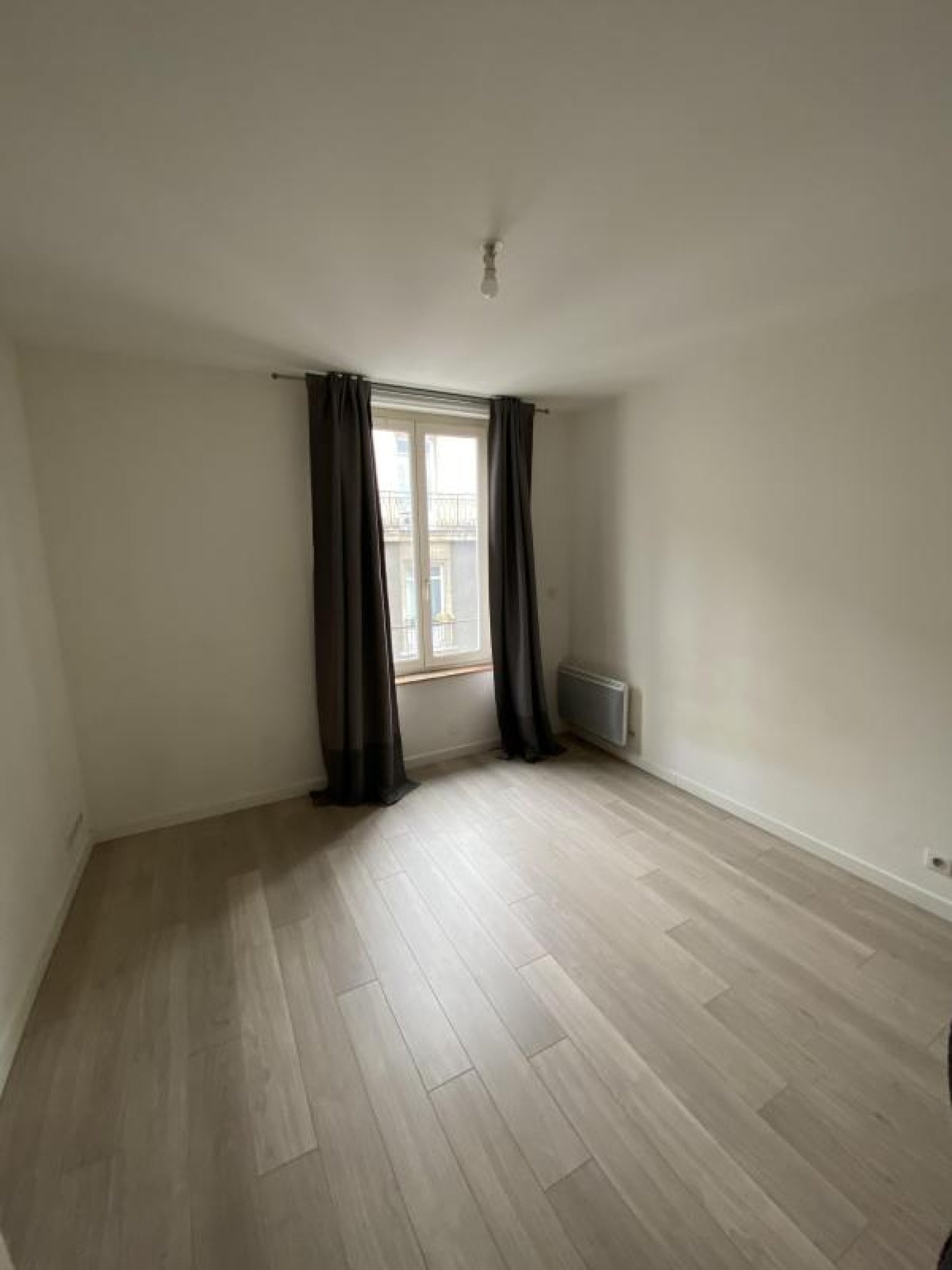 Appartement Rue Voltaire à Nantes
