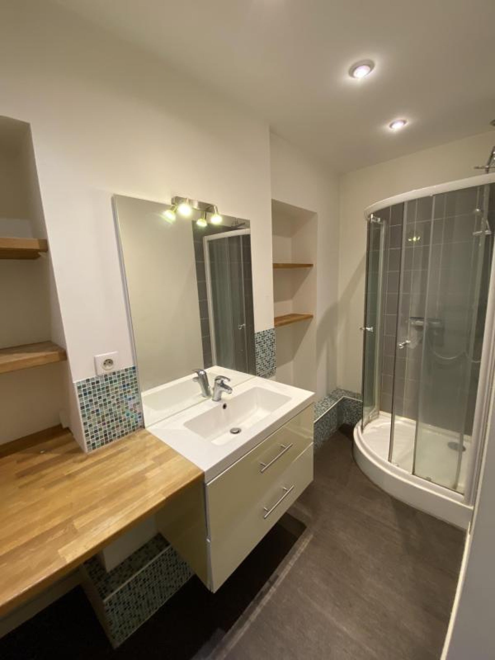 Appartement Rue Voltaire à Nantes