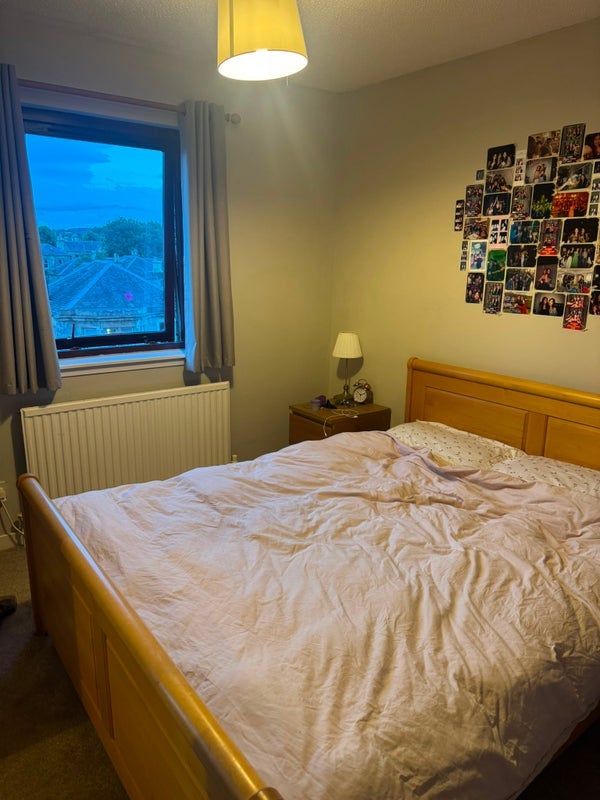 Room Sienna Gardens in City of Edinburgh