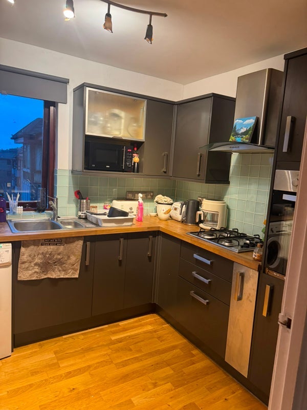 Room Sienna Gardens in City of Edinburgh