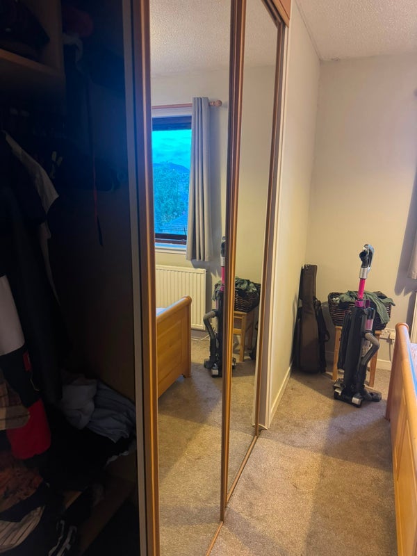 Room Sienna Gardens in City of Edinburgh