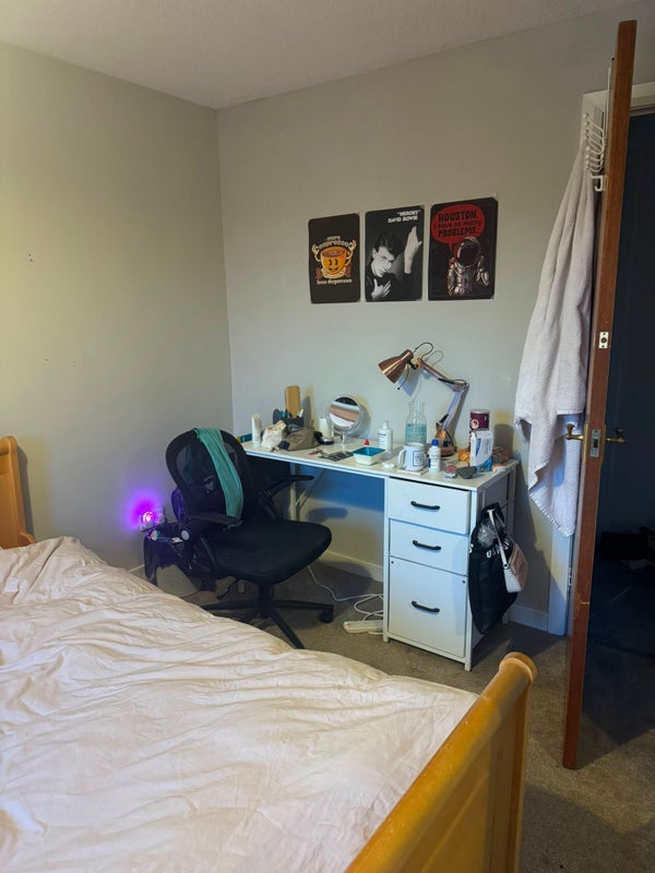 Room Sienna Gardens in City of Edinburgh