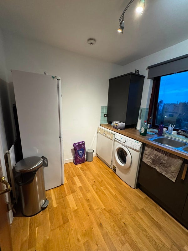 Room Sienna Gardens in City of Edinburgh