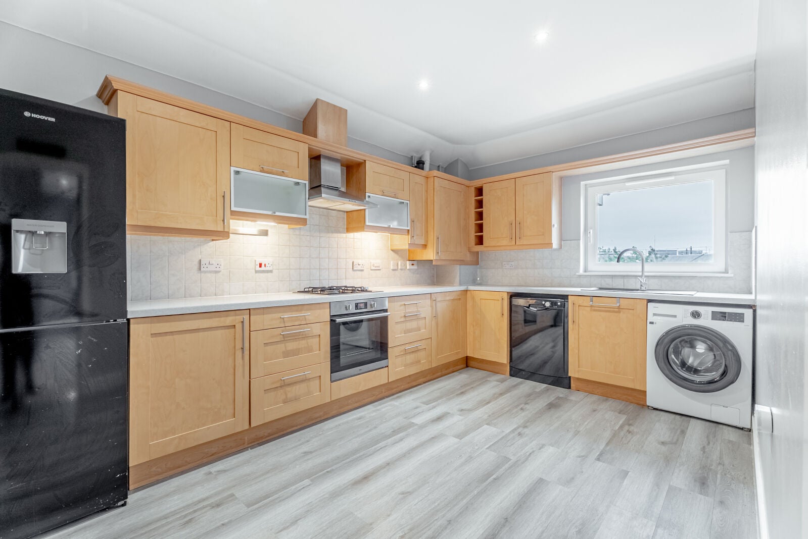 Flat Bakers Close in St Albans