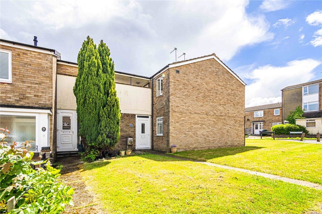 House Poynders Hill in Dacorum