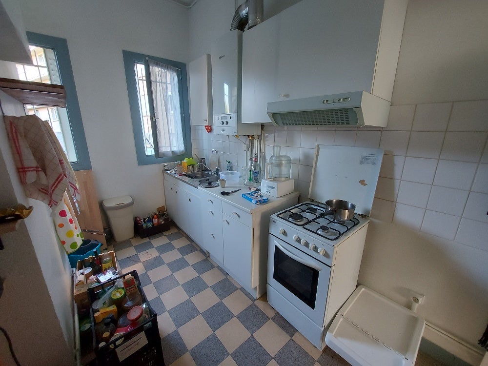 Appartement Rue des Fontaines à Toulouse