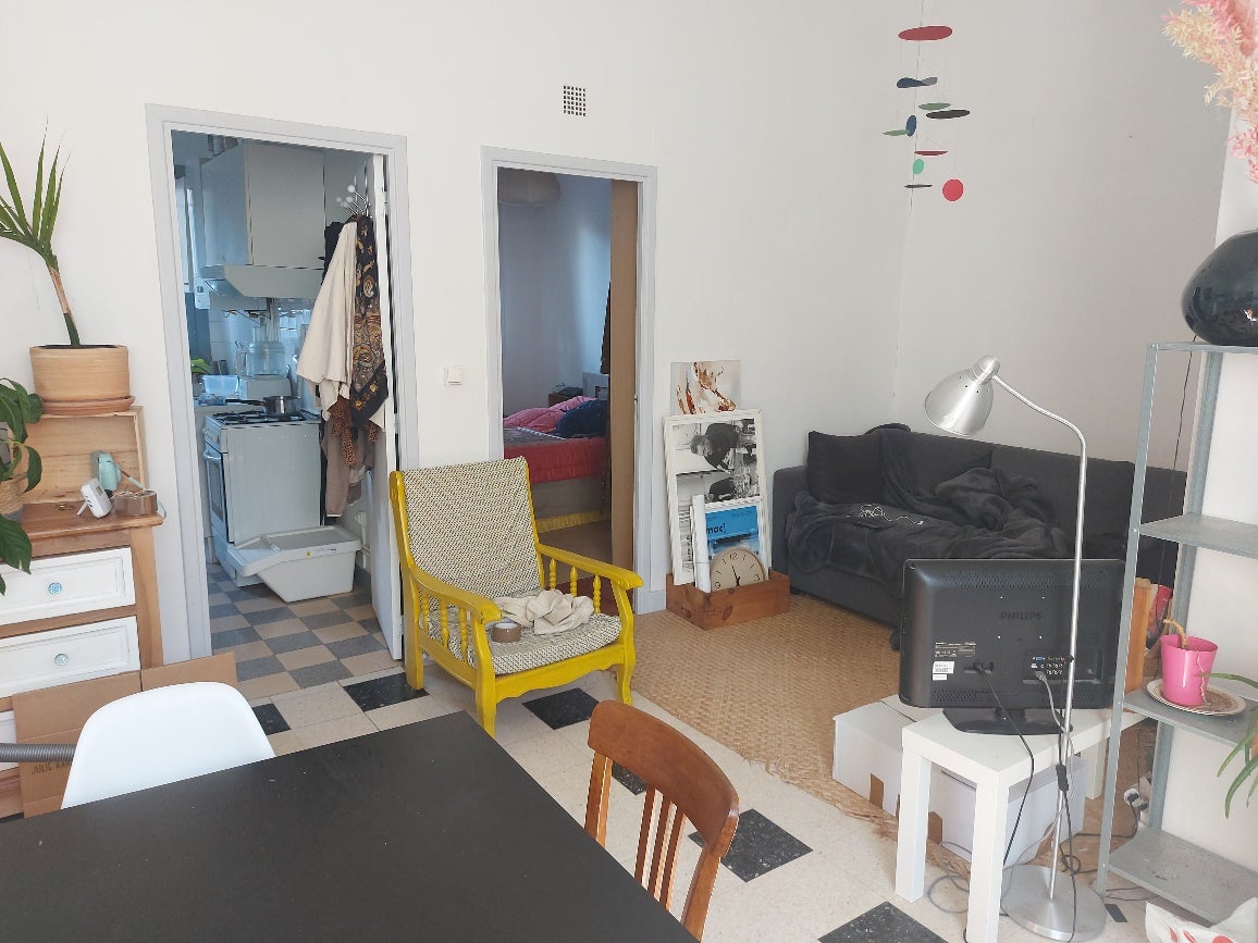 Appartement Rue des Fontaines à Toulouse