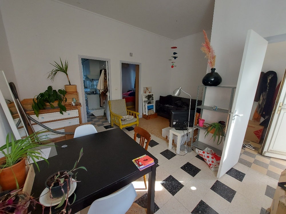 Appartement Rue des Fontaines à Toulouse