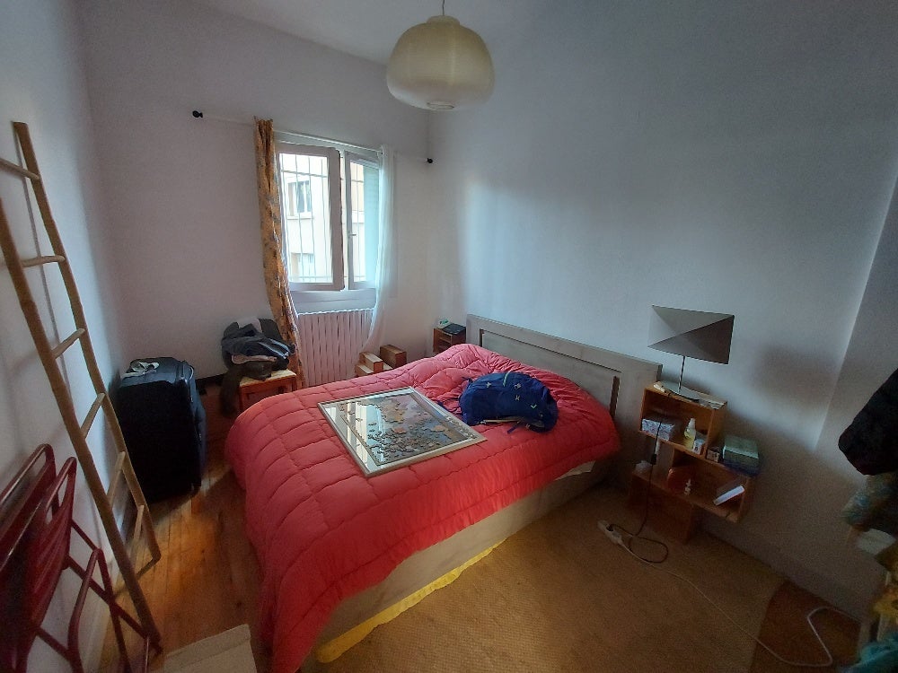 Appartement Rue des Fontaines à Toulouse