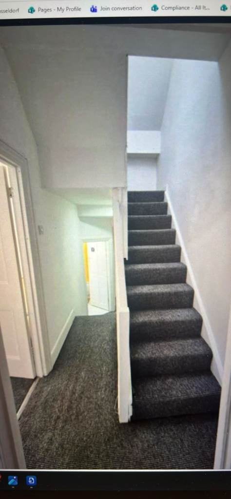 Flat Heigham Road in Greater London