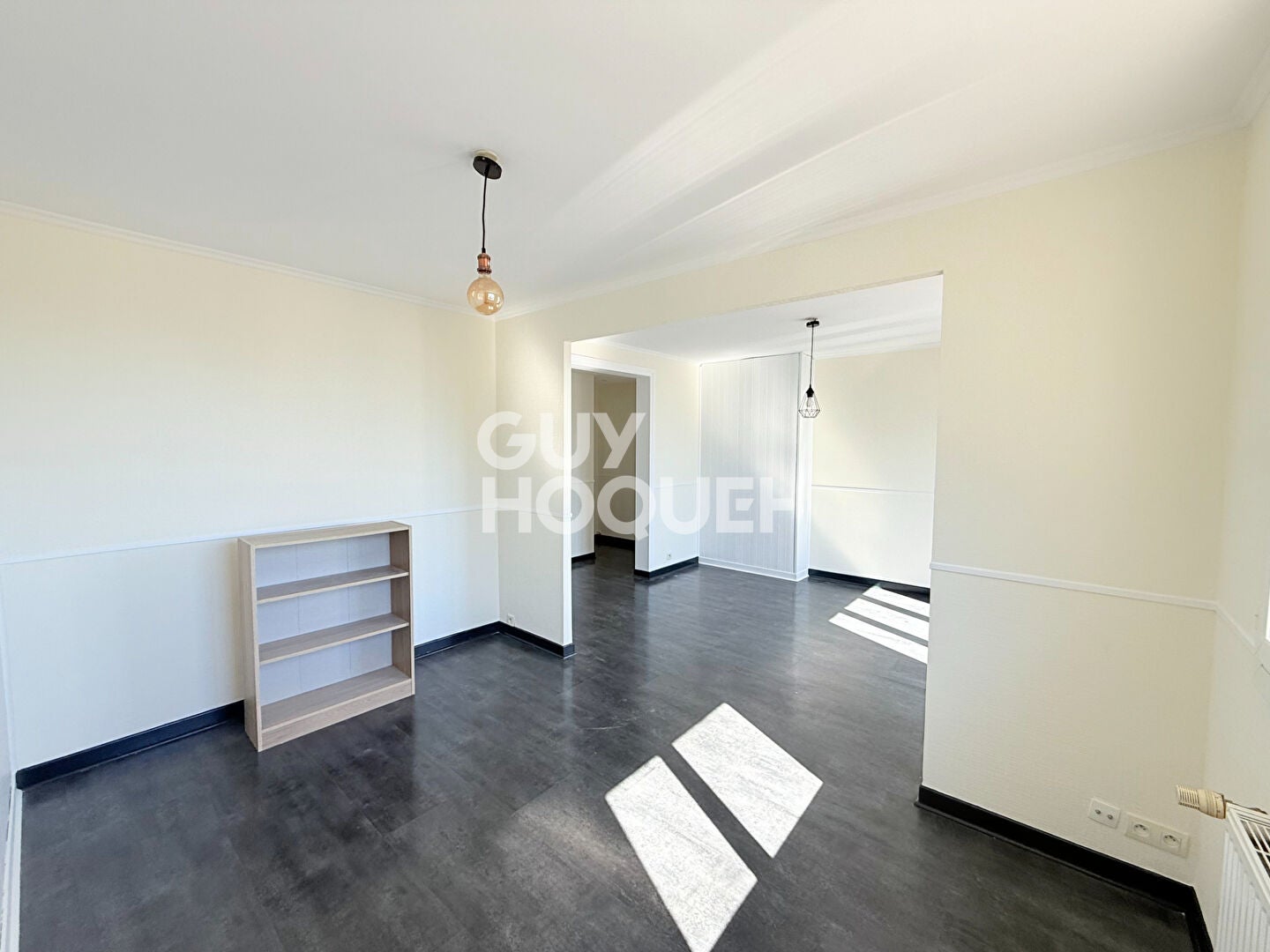 Appartement Rue Émile Zola à Brest