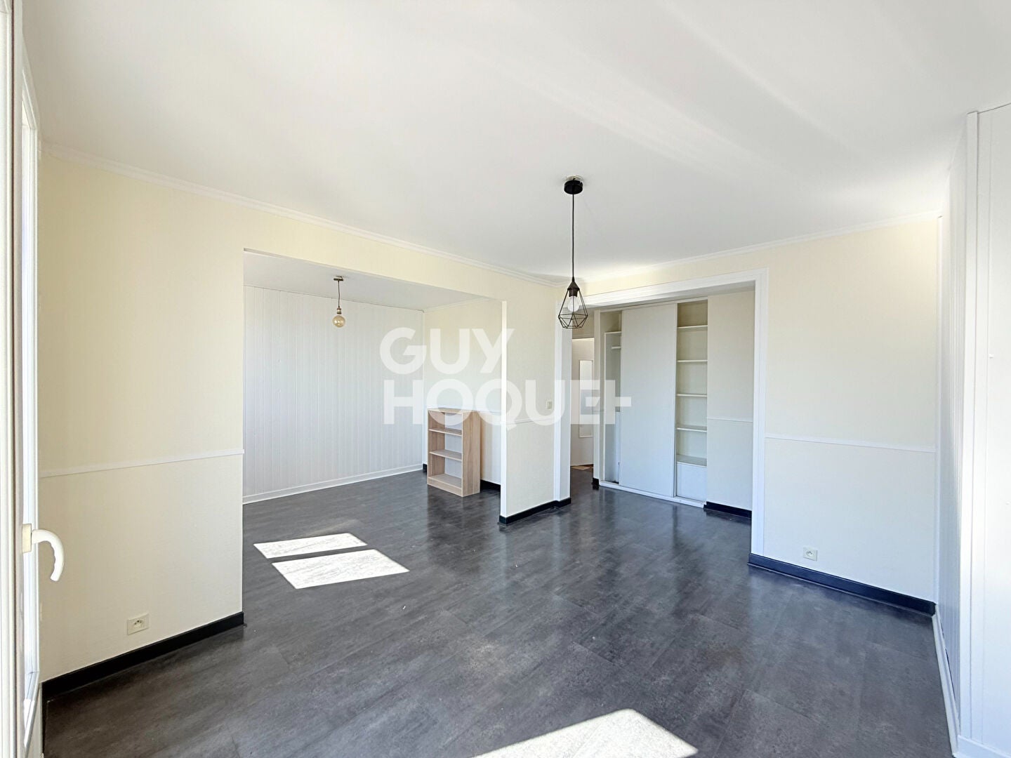 Appartement Rue Émile Zola à Brest
