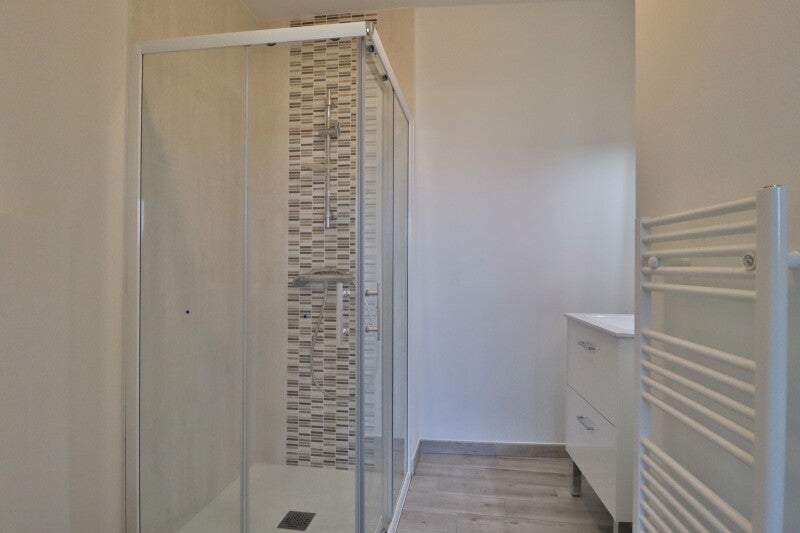 Chambre Rue Victor Hugo à Rosières-près-Troyes