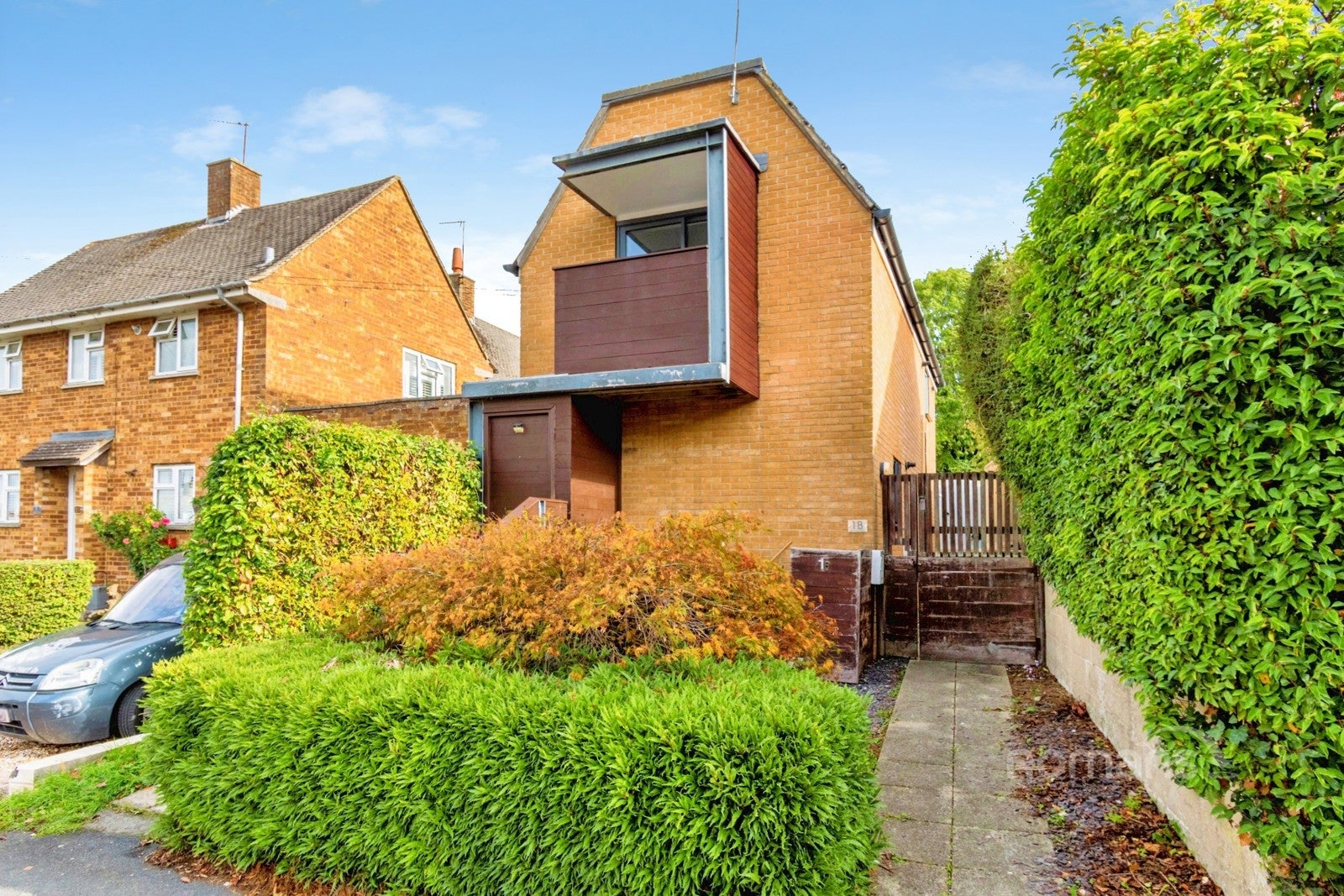 Flat Firmstone Road in Winchester