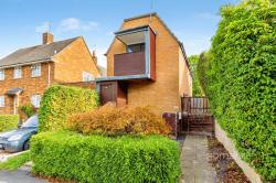 Flat Firmstone Road in Winchester