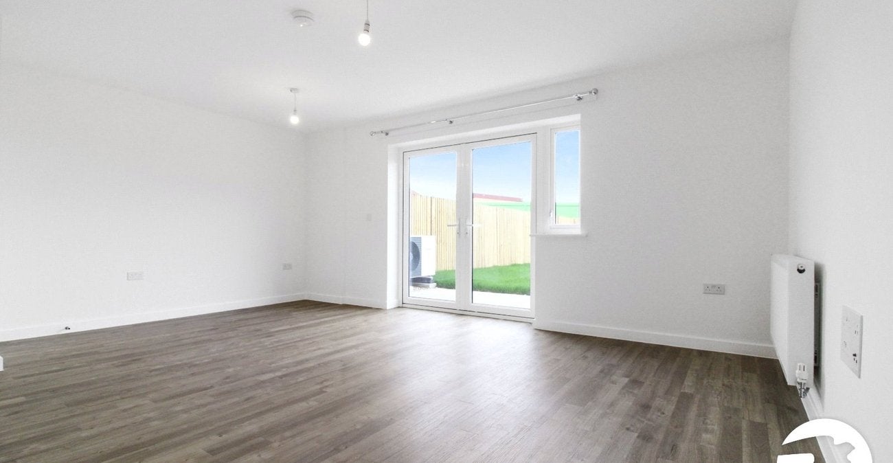 Flat King Street in Gravesham