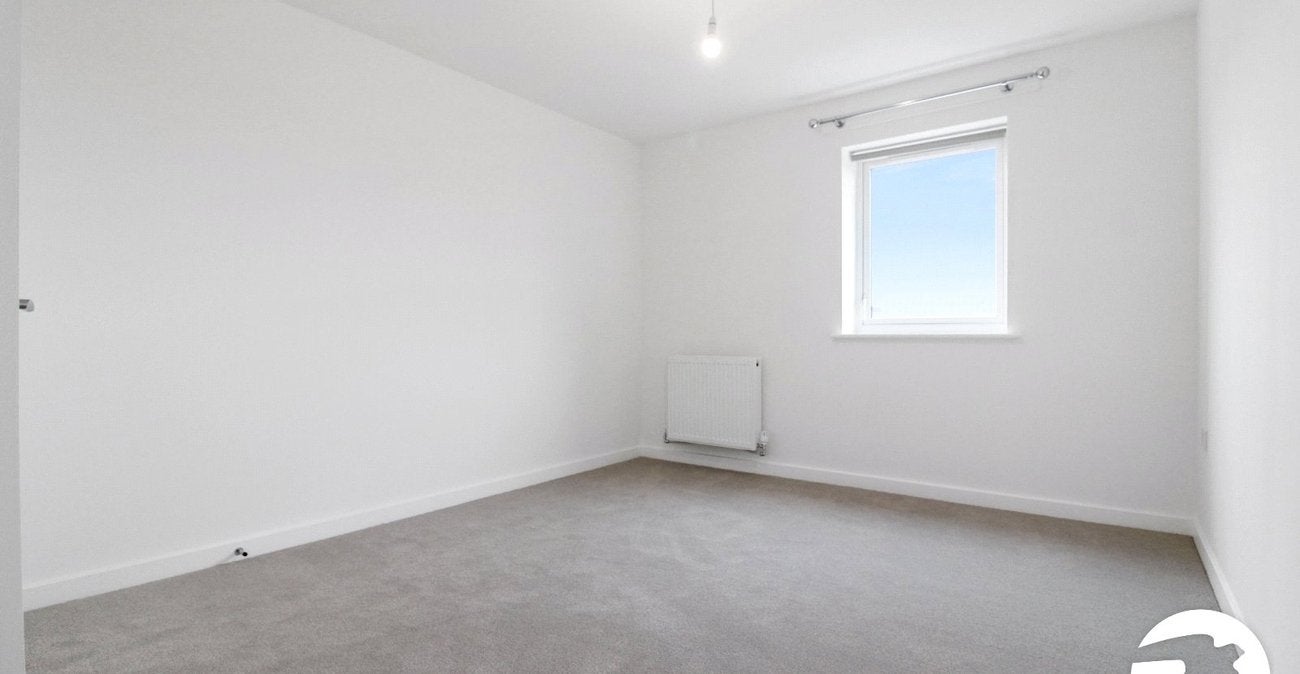 Flat King Street in Gravesham